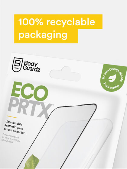 ECO PRTX Screen Protector for iPhone 14 Plus, , large